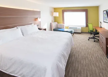 Holiday Inn Express & Suites North Battleford by IHG hotel thumbnail 4