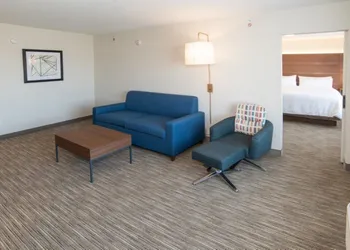 Holiday Inn Express & Suites North Battleford by IHG hotel thumbnail 8