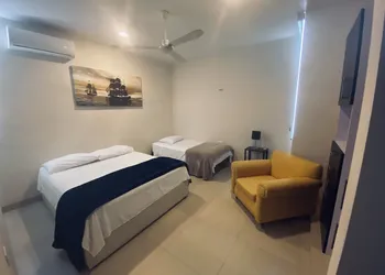 AMA Yucatan hotel thumbnail 6