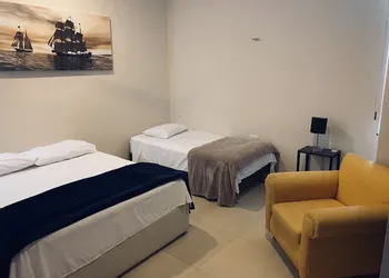 AMA Yucatan hotel thumbnail 8
