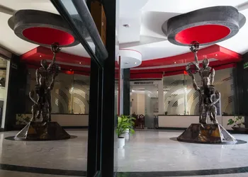 Hotel Ambos Mundos hotel thumbnail 2