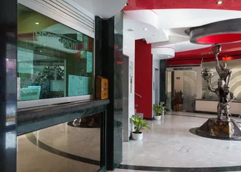 Hotel Ambos Mundos hotel thumbnail 4