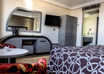 Hotel Ambos Mundos hotel thumbnail 5