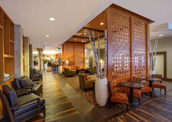 Hampton Inn Houston Downtown Convention Center hotel thumbnail 2