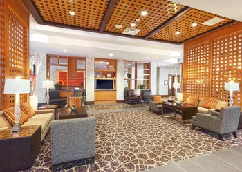 Hampton Inn Houston Downtown Convention Center hotel thumbnail 3