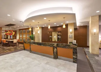 Hampton Inn Houston Downtown Convention Center hotel thumbnail 4