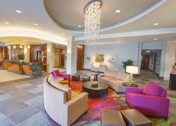 Hampton Inn Houston Downtown Convention Center hotel thumbnail 5
