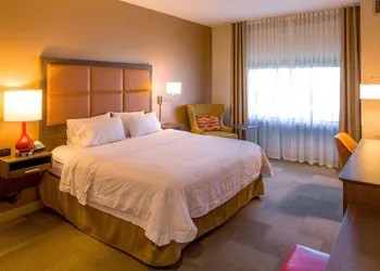 Hampton Inn Houston Downtown Convention Center hotel thumbnail 6