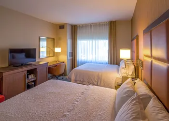 Hampton Inn Houston Downtown Convention Center hotel thumbnail 7