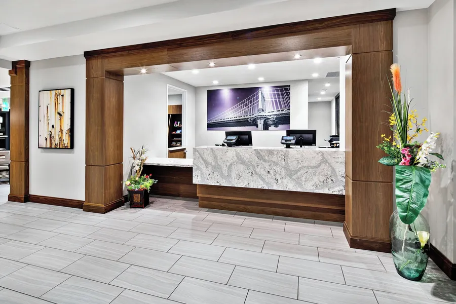 Staybridge Suites Irvine-John Wayne Airport by IHG hotel detail image 2