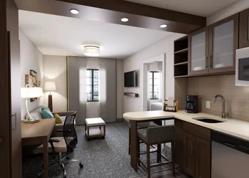 Staybridge Suites Irvine-John Wayne Airport by IHG hotel thumbnail 5