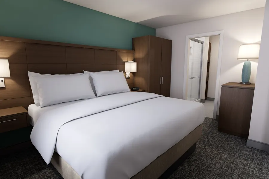 Staybridge Suites Irvine-John Wayne Airport by IHG hotel detail image 6