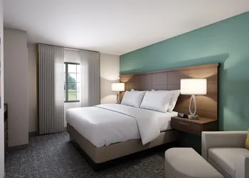 Staybridge Suites Irvine-John Wayne Airport by IHG hotel thumbnail 7