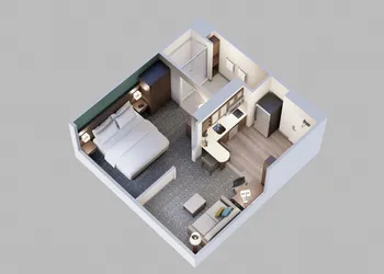 Staybridge Suites Irvine-John Wayne Airport by IHG hotel thumbnail 8