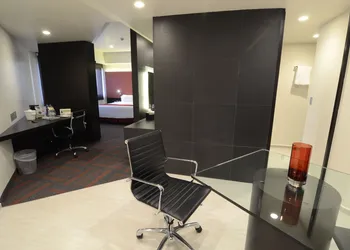 Holiday Inn Mexico Dali Airport by IHG hotel thumbnail 3