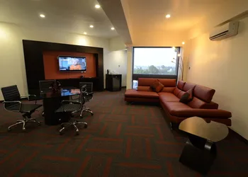 Holiday Inn Mexico Dali Airport by IHG hotel thumbnail 5
