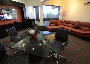Holiday Inn Mexico Dali Airport by IHG hotel thumbnail 7