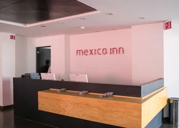 Mexico Inn Express Salamanca hotel thumbnail 3
