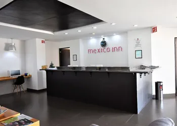 Mexico Inn Express Salamanca hotel thumbnail 4