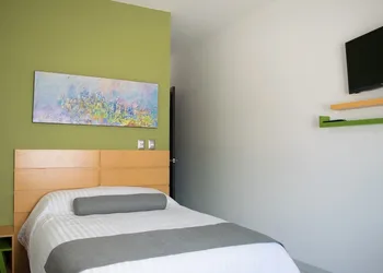 Mexico Inn Express Salamanca hotel thumbnail 7