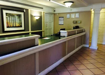 SoHo Inn & Suites Jacksonville North hotel thumbnail 2
