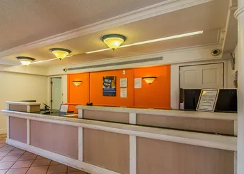 SoHo Inn & Suites Jacksonville North hotel thumbnail 3