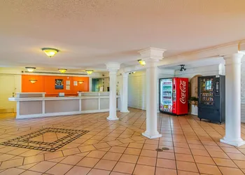 SoHo Inn & Suites Jacksonville North hotel thumbnail 5