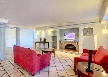 SoHo Inn & Suites Jacksonville North hotel thumbnail 7