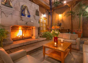 Hotel Casa del Refugio hotel thumbnail 2