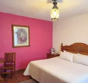 Hotel Casa del Refugio hotel detail image 4