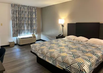 Motel 6 Montgomery, AL - Eastern Blvd. hotel thumbnail 7