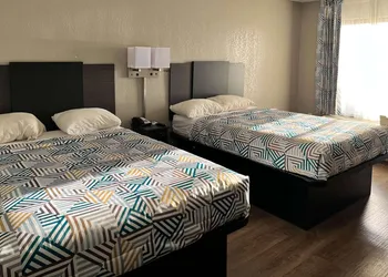 Motel 6 Montgomery, AL - Eastern Blvd. hotel thumbnail 8