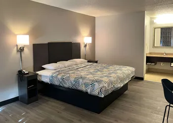 Motel 6 Montgomery, AL - Eastern Blvd. hotel thumbnail 6