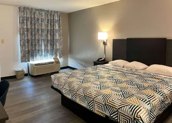 Motel 6 Montgomery, AL - Eastern Blvd. hotel thumbnail 7
