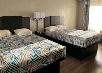 Motel 6 Montgomery, AL - Eastern Blvd. hotel thumbnail 8
