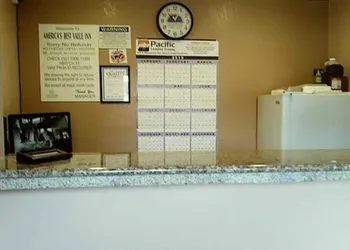Sealamp Inn hotel thumbnail 3