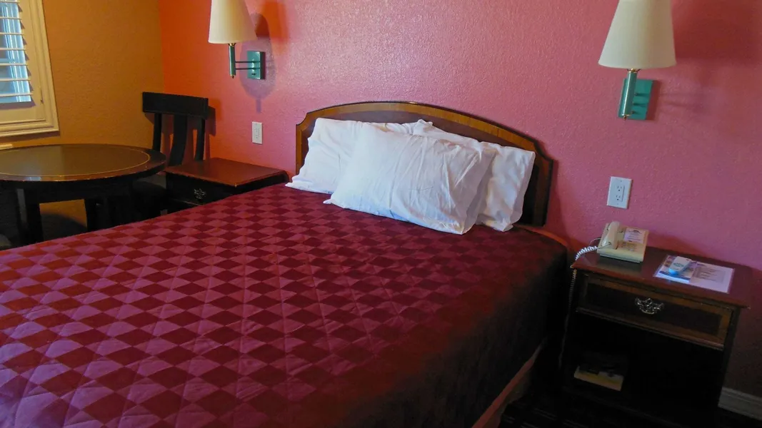 Sealamp Inn hotel detail image 6