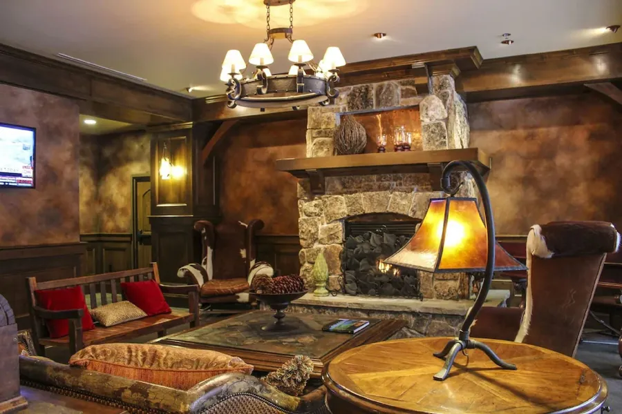The Village Center at Big Sky Resort hotel detail image 2