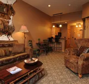 The Village Center at Big Sky Resort hotel detail image 3