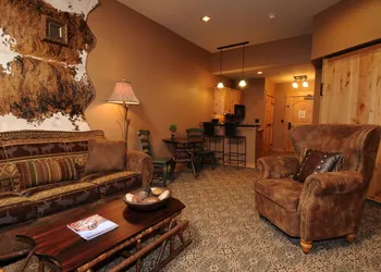 The Village Center at Big Sky Resort hotel thumbnail 3