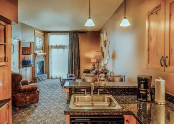 The Village Center at Big Sky Resort hotel thumbnail 7