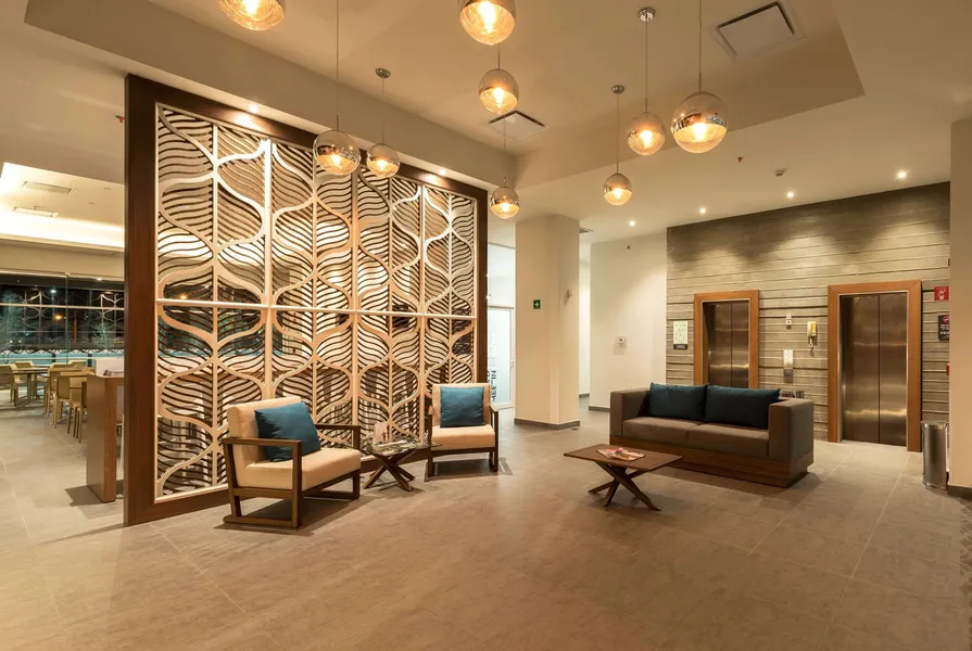 Microtel Inn & Suites by Wyndham Irapuato hotel detail image 2