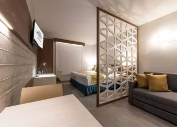 Microtel Inn & Suites by Wyndham Irapuato hotel thumbnail 8
