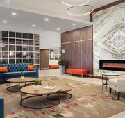 Delta Hotels by Marriott Indianapolis Airport hotel detail image 3