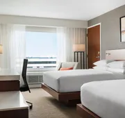 Delta Hotels by Marriott Indianapolis Airport hotel detail image 4