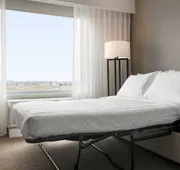 Delta Hotels by Marriott Indianapolis Airport hotel detail image 5
