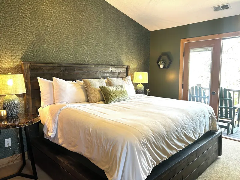 Engen Hus Bed and Breakfast hotel detail image 2