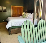 Engen Hus Bed and Breakfast hotel detail image 4