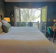 Engen Hus Bed and Breakfast hotel detail image 5