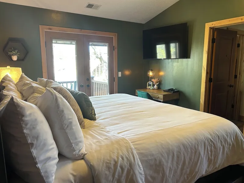 Engen Hus Bed and Breakfast hotel detail image 6